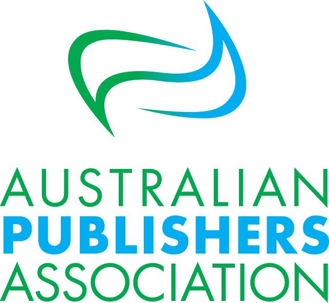 Australian Publishers Association logo
