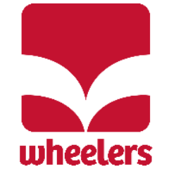Wheelers Books logo