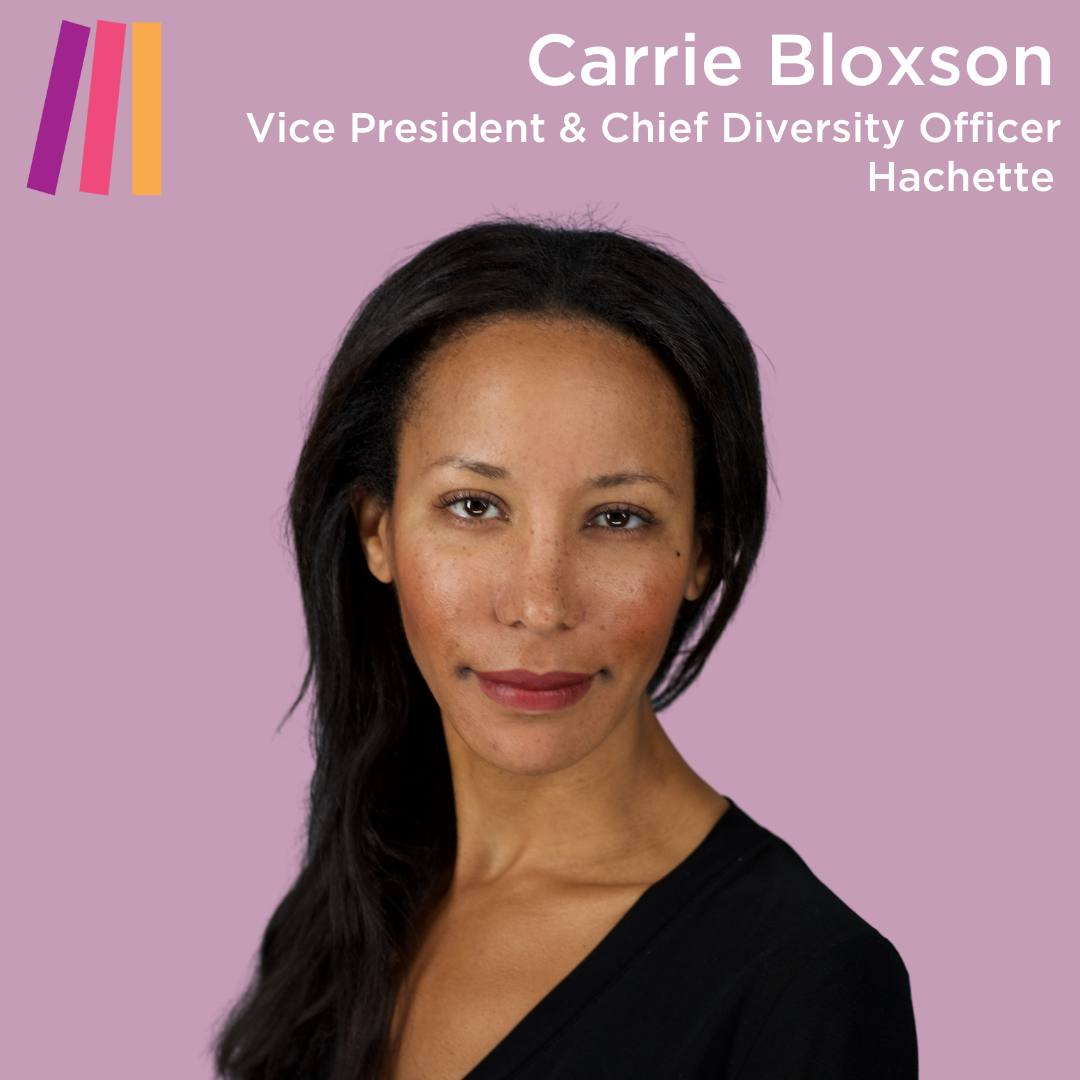 Carrie Bloxson