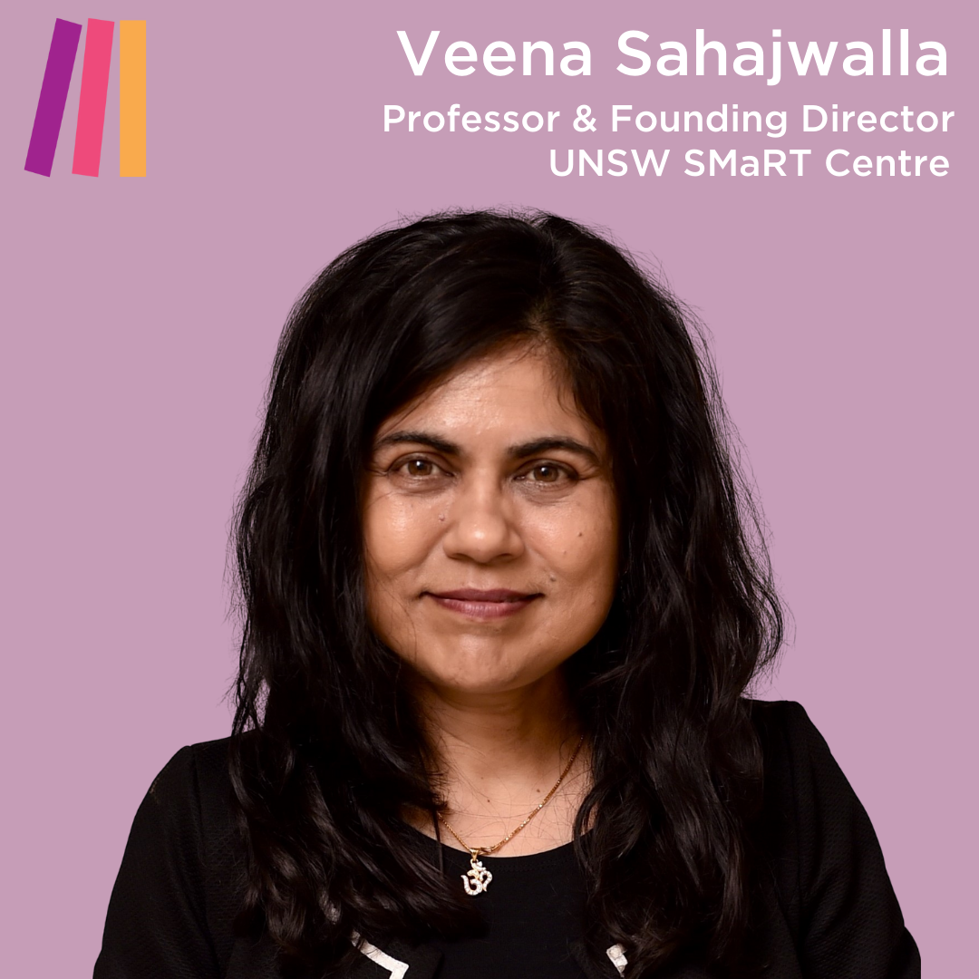 Veena Sahajwalla