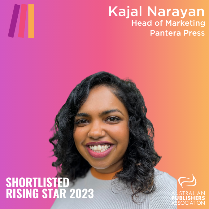 Kajal Narayan