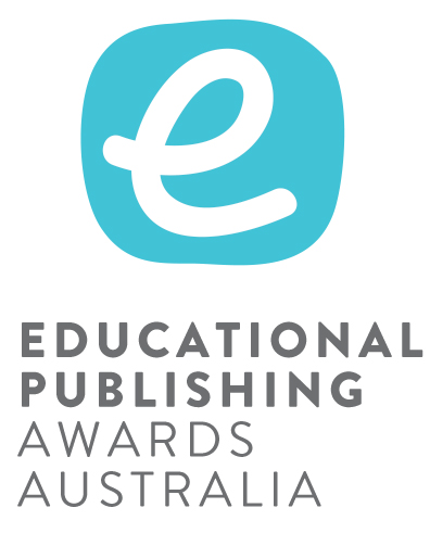 Educational Publishing Awards Australia logo