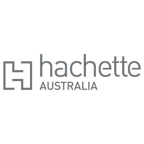 Hachette logo