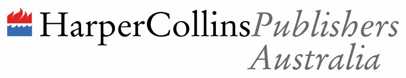 HarperCollins logo