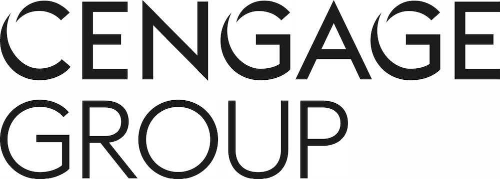 Cengage logo