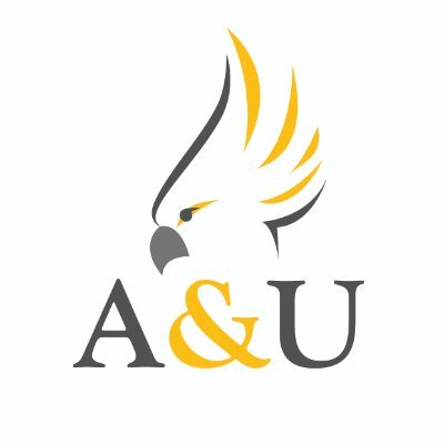 A&U logo