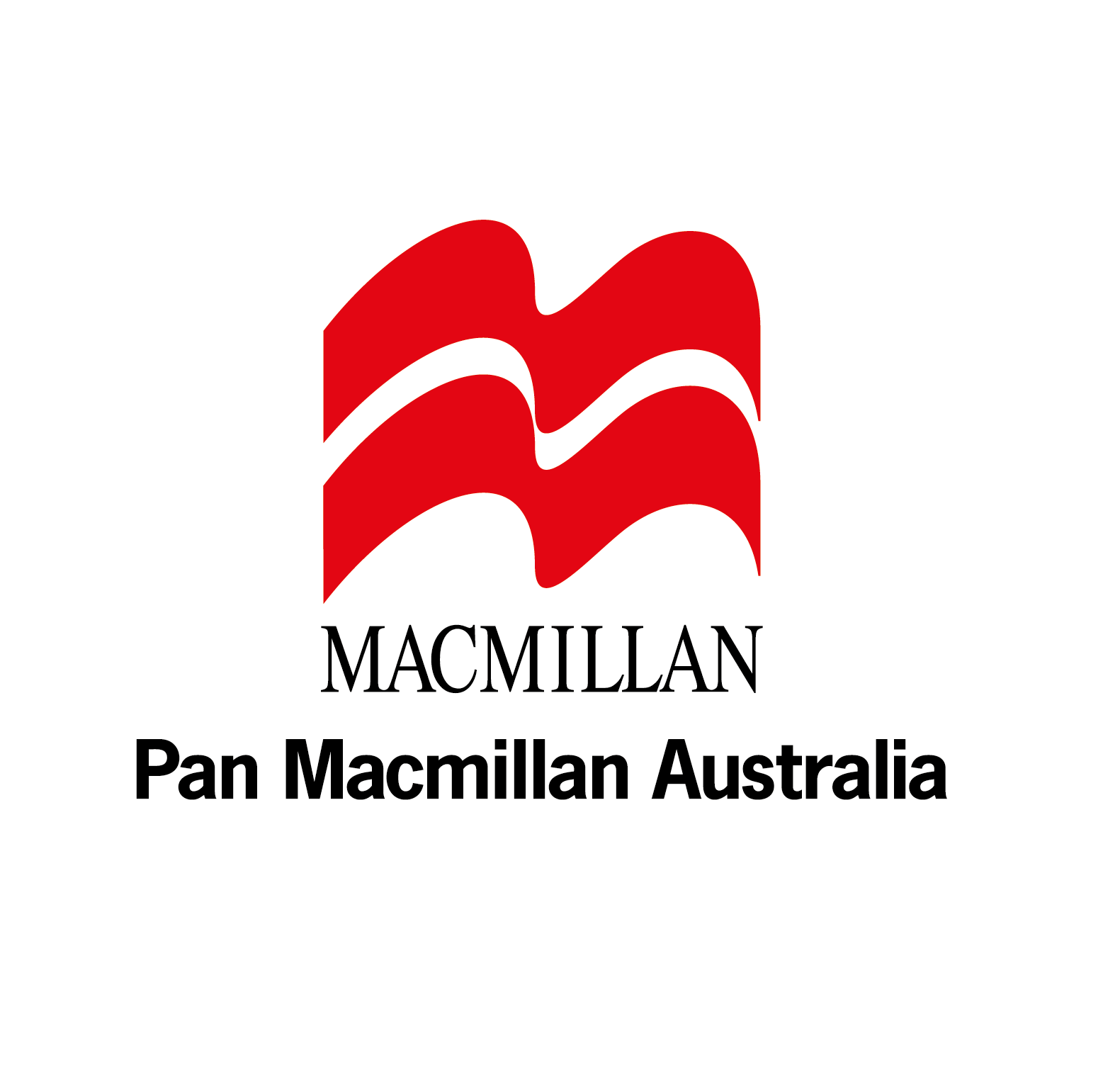 Pan Macmillan logo